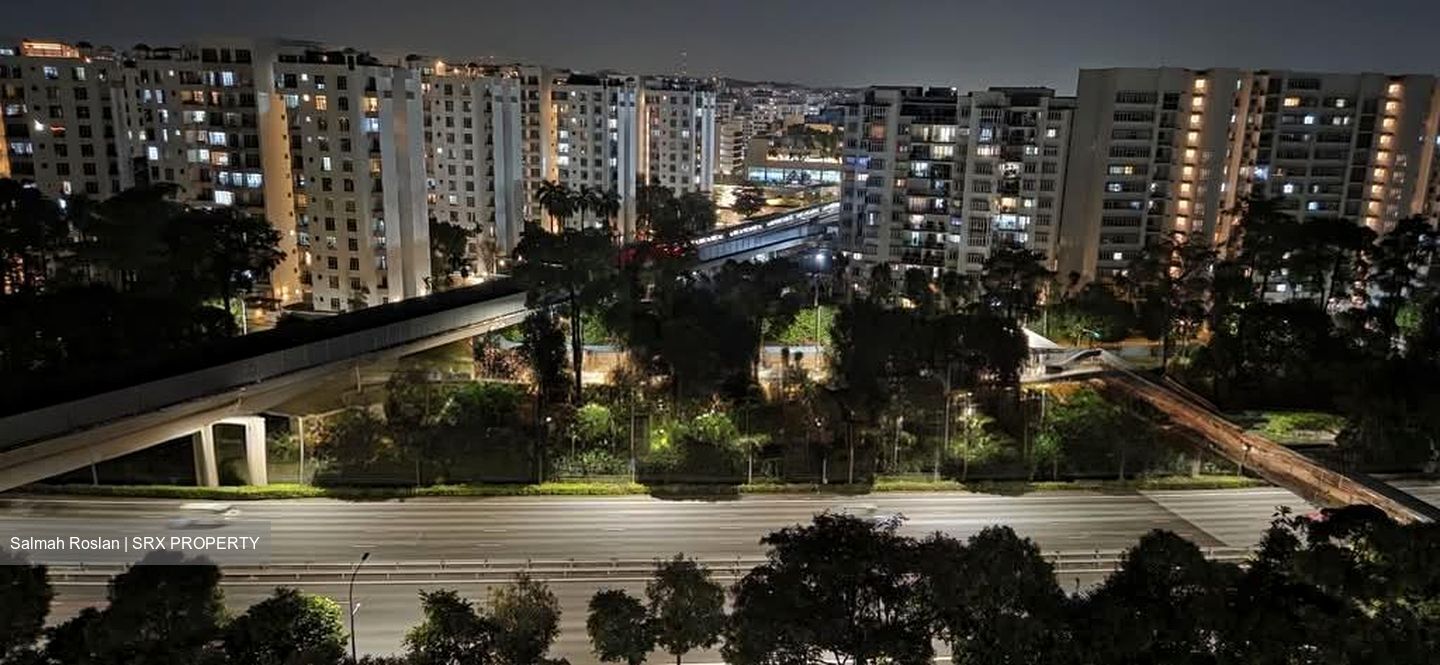 Blk 502 Choa Chu Kang Street 51 (Choa Chu Kang), HDB 5 Rooms #553715701